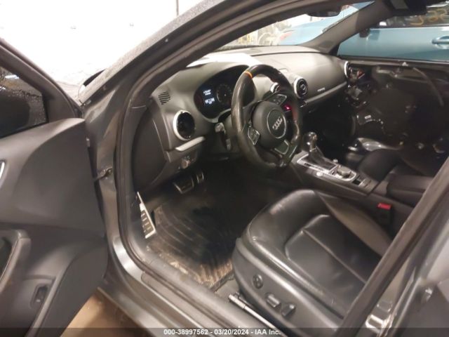 Photo 4 VIN: WAUB8GFF8G1078596 - AUDI A3 