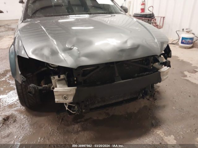 Photo 5 VIN: WAUB8GFF8G1078596 - AUDI A3 