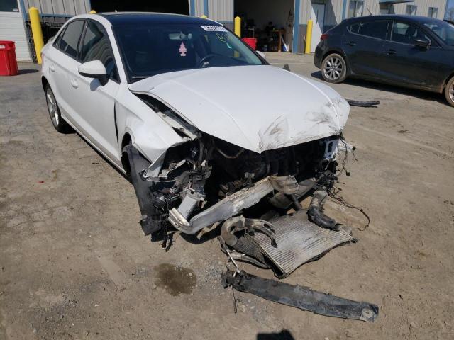 Photo 0 VIN: WAUB8GFF8G1084138 - AUDI A3 PREMIUM 