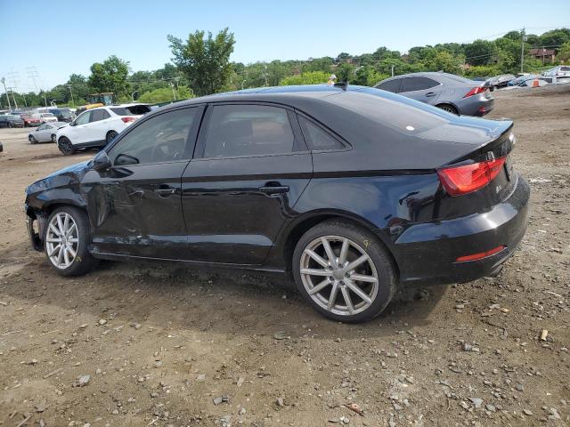 Photo 1 VIN: WAUB8GFF8G1099299 - AUDI A3 