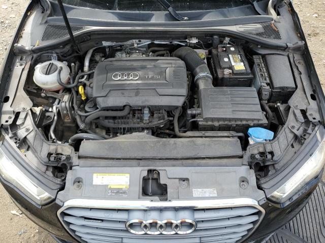 Photo 10 VIN: WAUB8GFF8G1099299 - AUDI A3 