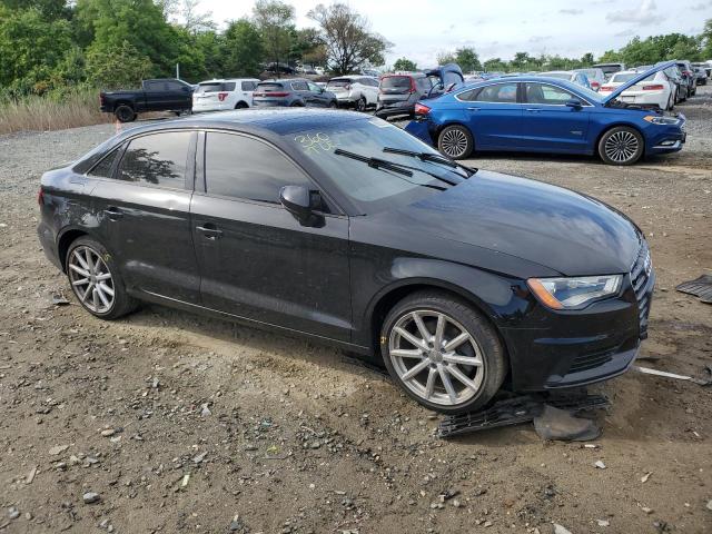 Photo 3 VIN: WAUB8GFF8G1099299 - AUDI A3 