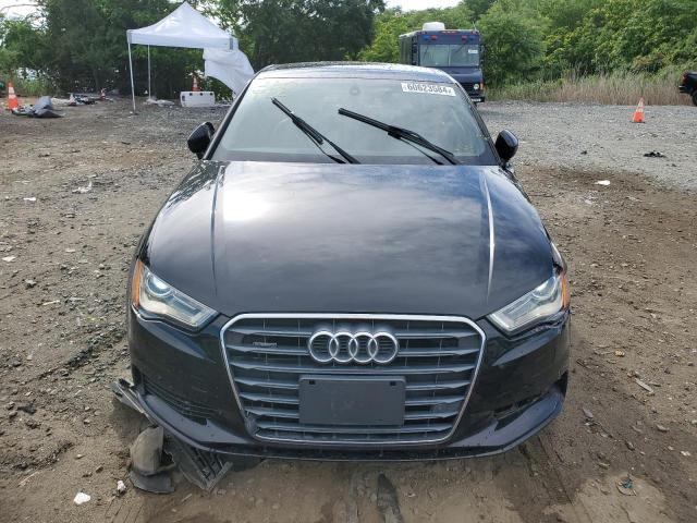 Photo 4 VIN: WAUB8GFF8G1099299 - AUDI A3 