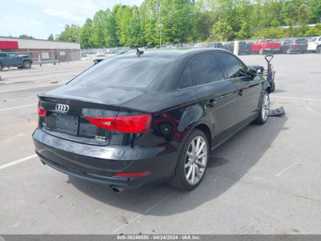 Photo 3 VIN: WAUB8GFF8G1114657 - AUDI A3 