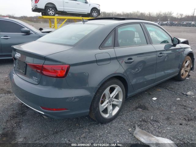 Photo 3 VIN: WAUB8GFF8H1025379 - AUDI A3 