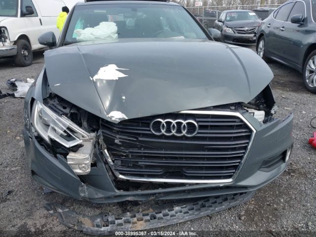 Photo 5 VIN: WAUB8GFF8H1025379 - AUDI A3 