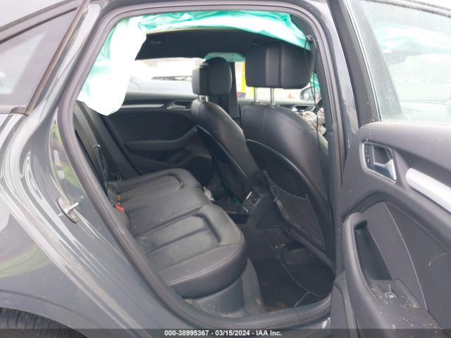 Photo 7 VIN: WAUB8GFF8H1025379 - AUDI A3 