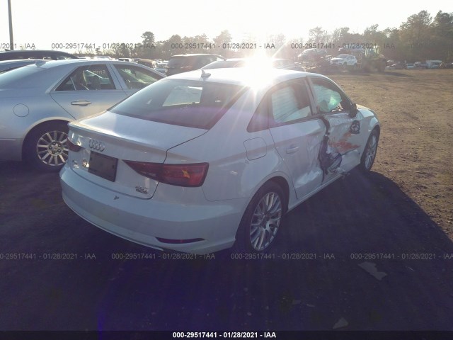 Photo 3 VIN: WAUB8GFF8H1064912 - AUDI A3 SEDAN 