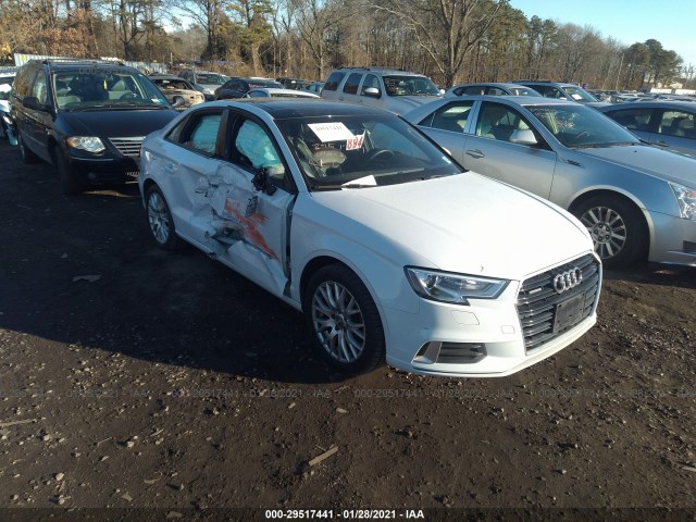 Photo 5 VIN: WAUB8GFF8H1064912 - AUDI A3 SEDAN 