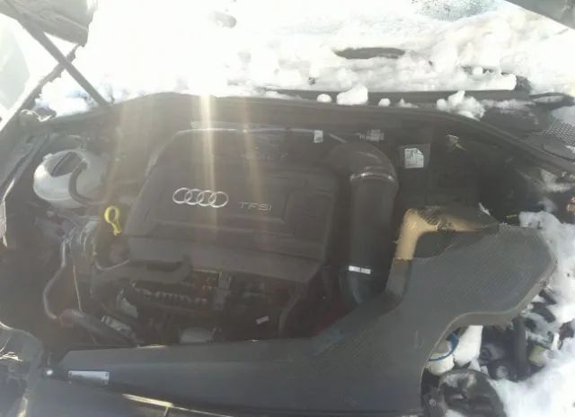 Photo 9 VIN: WAUB8GFF8H1068071 - AUDI A3 