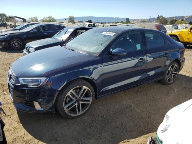 Photo 0 VIN: WAUB8GFF8H1078986 - AUDI A3 PREMIUM 