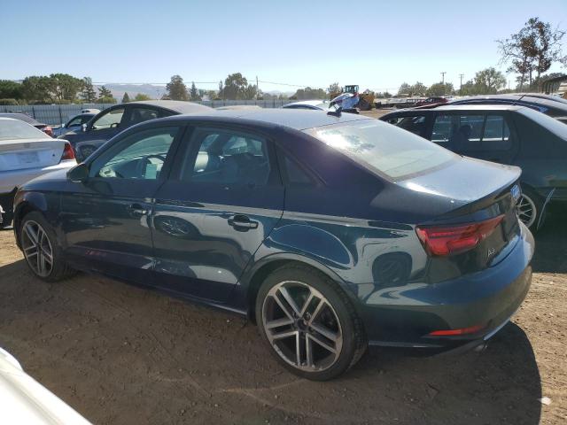 Photo 1 VIN: WAUB8GFF8H1078986 - AUDI A3 PREMIUM 