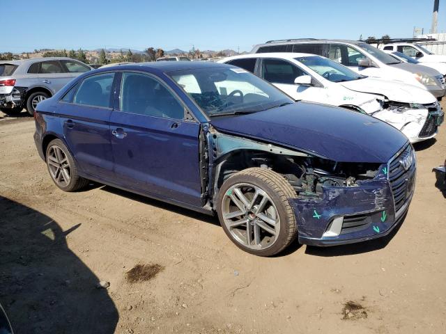 Photo 3 VIN: WAUB8GFF8H1078986 - AUDI A3 PREMIUM 