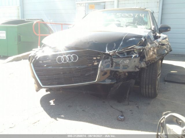 Photo 5 VIN: WAUB8GFF8J1031947 - AUDI A3 SEDAN 