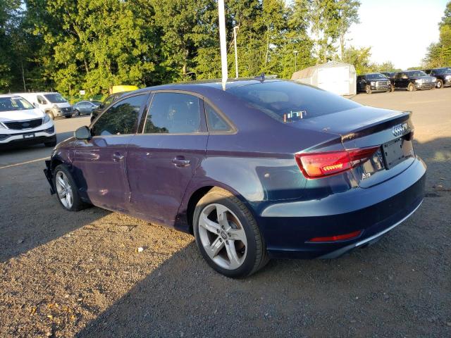 Photo 1 VIN: WAUB8GFF8J1033391 - AUDI A3 PREMIUM 