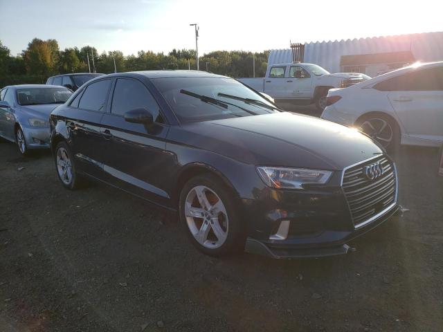 Photo 3 VIN: WAUB8GFF8J1033391 - AUDI A3 PREMIUM 