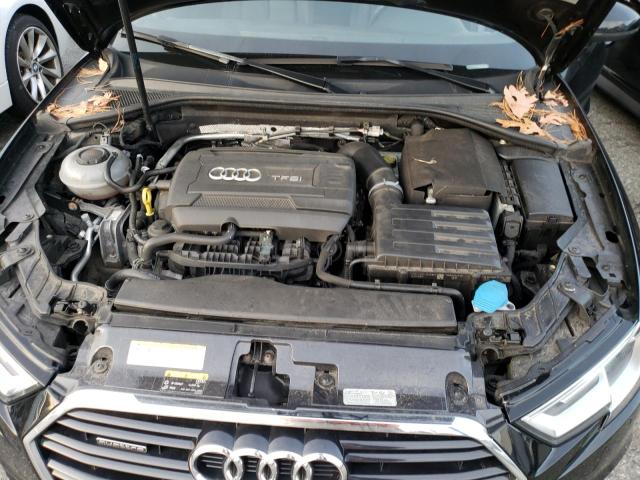 Photo 10 VIN: WAUB8GFF8J1035982 - AUDI A3 