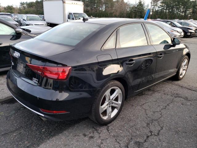 Photo 2 VIN: WAUB8GFF8J1035982 - AUDI A3 