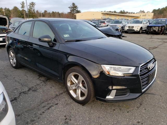 Photo 3 VIN: WAUB8GFF8J1035982 - AUDI A3 