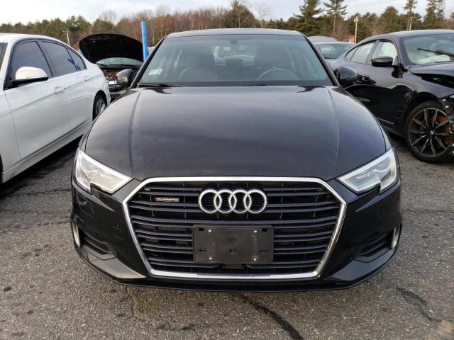 Photo 4 VIN: WAUB8GFF8J1035982 - AUDI A3 