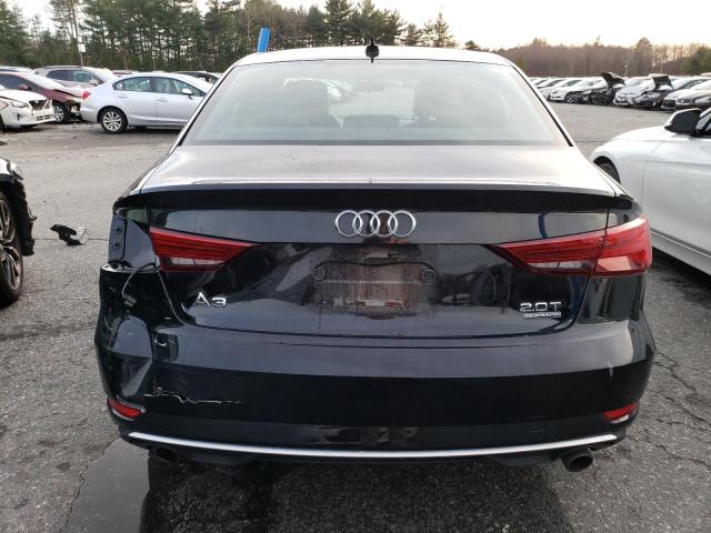 Photo 5 VIN: WAUB8GFF8J1035982 - AUDI A3 