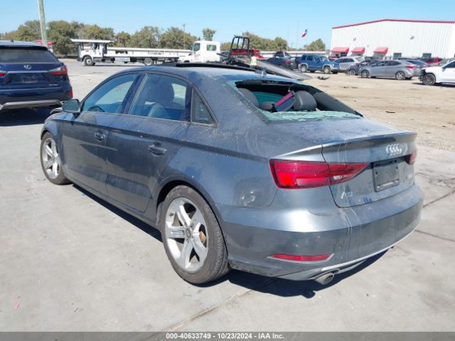 Photo 2 VIN: WAUB8GFF8J1088102 - AUDI A3 