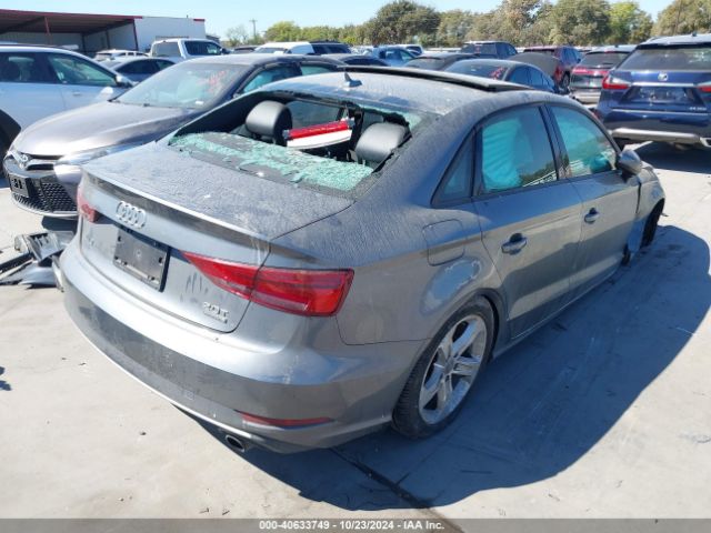 Photo 3 VIN: WAUB8GFF8J1088102 - AUDI A3 