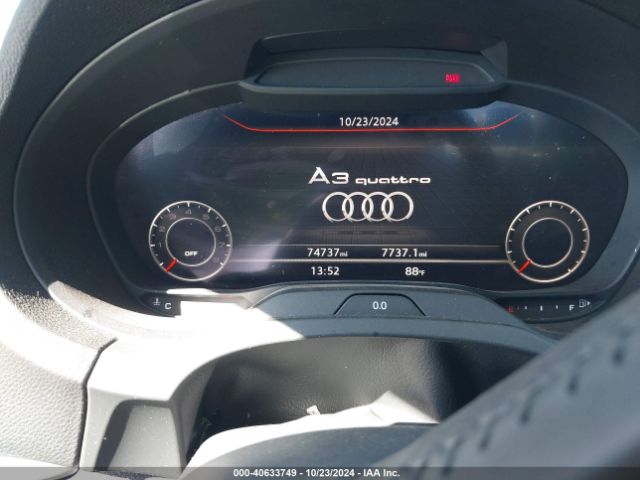 Photo 6 VIN: WAUB8GFF8J1088102 - AUDI A3 