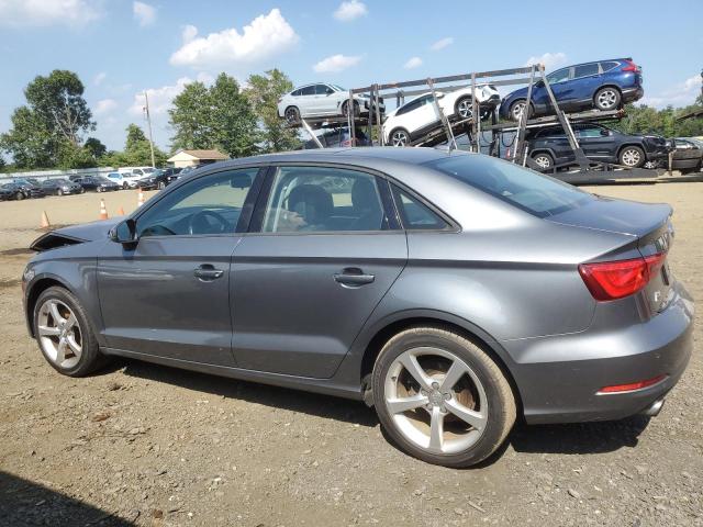 Photo 1 VIN: WAUB8GFF9G1017452 - AUDI A3 PREMIUM 