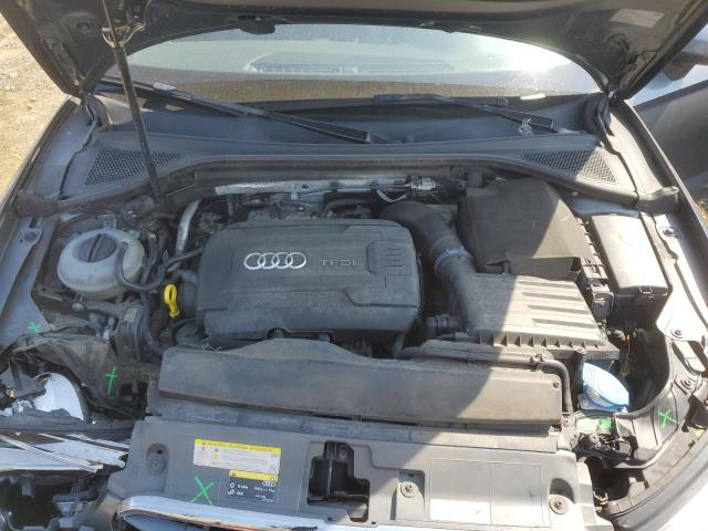 Photo 10 VIN: WAUB8GFF9G1017452 - AUDI A3 PREMIUM 