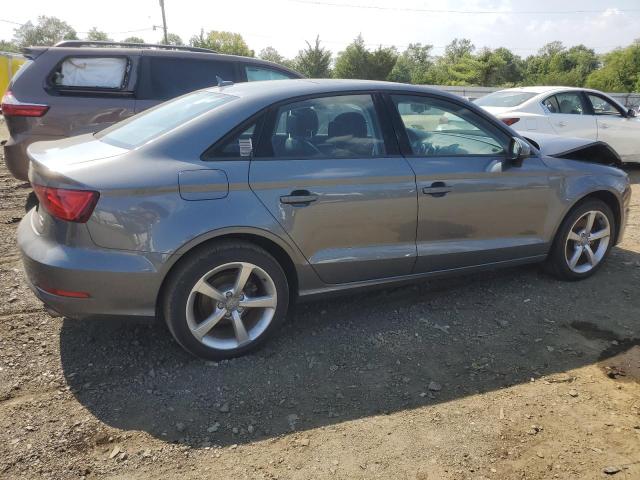 Photo 2 VIN: WAUB8GFF9G1017452 - AUDI A3 PREMIUM 