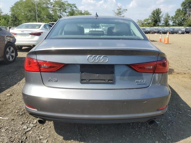 Photo 5 VIN: WAUB8GFF9G1017452 - AUDI A3 PREMIUM 