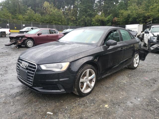 Photo 1 VIN: WAUB8GFF9G1019220 - AUDI A3 PREMIUM 