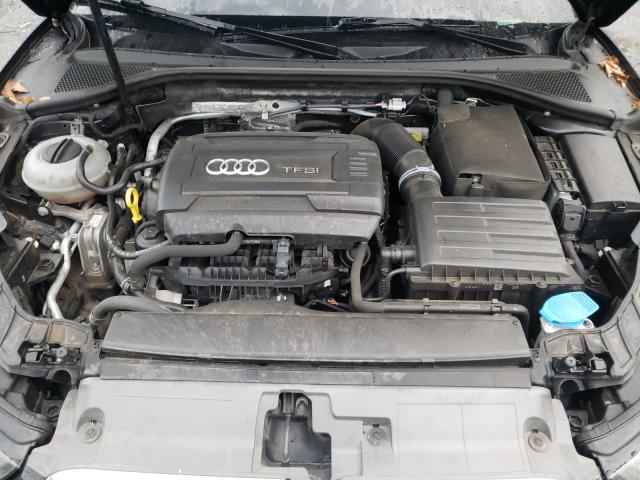 Photo 6 VIN: WAUB8GFF9G1019220 - AUDI A3 PREMIUM 