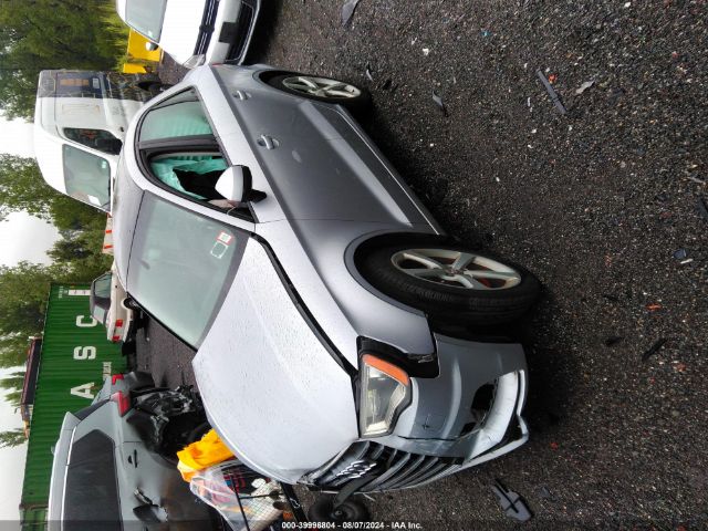 Photo 1 VIN: WAUB8GFF9G1021629 - AUDI A3 