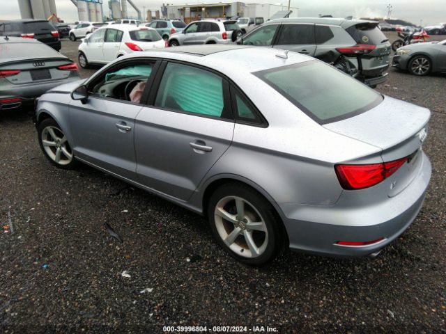 Photo 2 VIN: WAUB8GFF9G1021629 - AUDI A3 