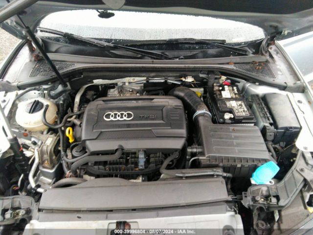 Photo 9 VIN: WAUB8GFF9G1021629 - AUDI A3 