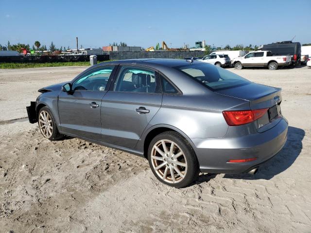 Photo 1 VIN: WAUB8GFF9G1030542 - AUDI A3 PREMIUM 