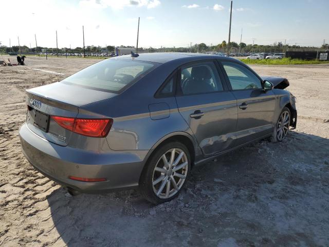 Photo 2 VIN: WAUB8GFF9G1030542 - AUDI A3 PREMIUM 