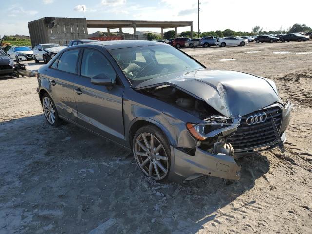 Photo 3 VIN: WAUB8GFF9G1030542 - AUDI A3 PREMIUM 