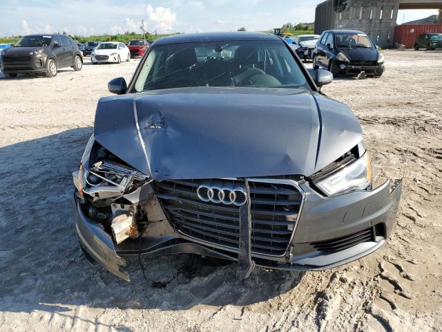 Photo 4 VIN: WAUB8GFF9G1030542 - AUDI A3 PREMIUM 