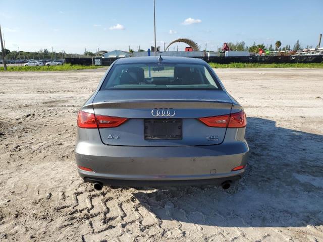 Photo 5 VIN: WAUB8GFF9G1030542 - AUDI A3 PREMIUM 