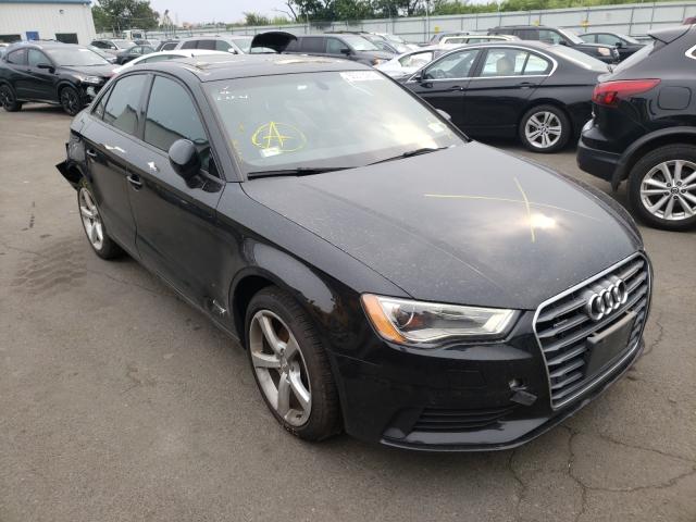 Photo 0 VIN: WAUB8GFF9G1034588 - AUDI A3 PREMIUM 