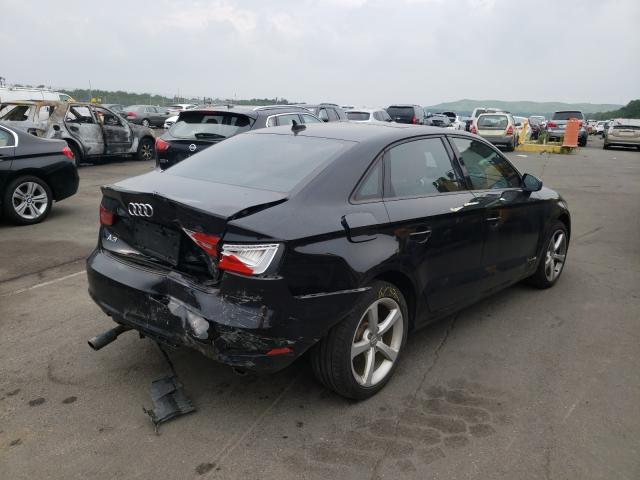 Photo 3 VIN: WAUB8GFF9G1034588 - AUDI A3 PREMIUM 