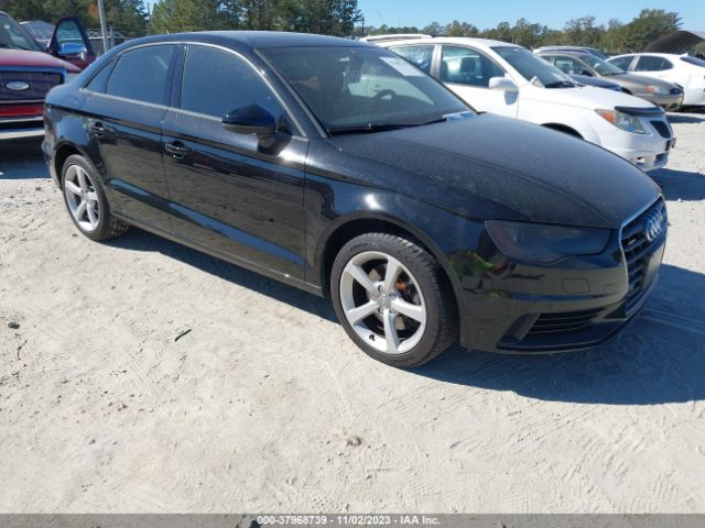 Photo 0 VIN: WAUB8GFF9G1040388 - AUDI A3 