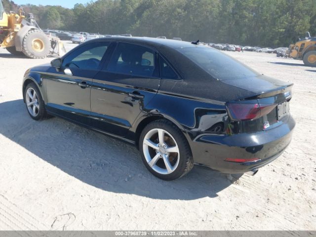 Photo 2 VIN: WAUB8GFF9G1040388 - AUDI A3 