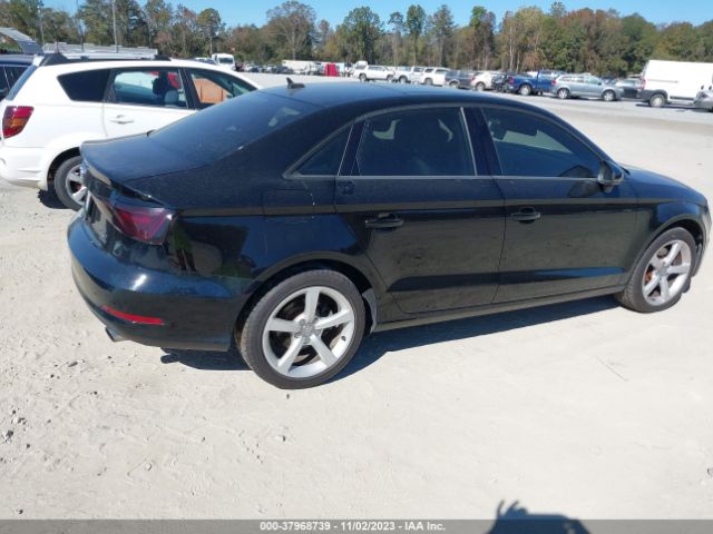 Photo 3 VIN: WAUB8GFF9G1040388 - AUDI A3 