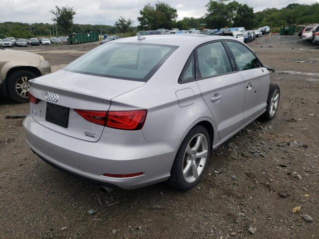 Photo 3 VIN: WAUB8GFF9G1048359 - AUDI A3 PREMIUM 