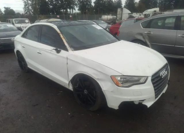 Photo 0 VIN: WAUB8GFF9G1049950 - AUDI A3 