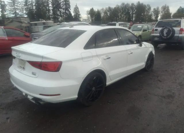 Photo 3 VIN: WAUB8GFF9G1049950 - AUDI A3 